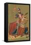 Seigneur-XVI Siecle' a Lord of the 16th Century, 1910S-null-Framed Stretched Canvas