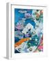 Seika-Haruyo Morita-Framed Art Print