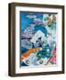 Seika-Haruyo Morita-Framed Art Print