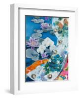 Seika-Haruyo Morita-Framed Art Print