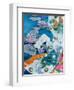 Seika-Haruyo Morita-Framed Art Print