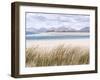 Seilebost beach, Harris, Hebrides, Scotland-Nadia Isakova-Framed Photographic Print