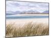 Seilebost beach, Harris, Hebrides, Scotland-Nadia Isakova-Mounted Photographic Print