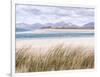 Seilebost beach, Harris, Hebrides, Scotland-Nadia Isakova-Framed Photographic Print