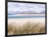 Seilebost beach, Harris, Hebrides, Scotland-Nadia Isakova-Framed Photographic Print