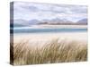 Seilebost beach, Harris, Hebrides, Scotland-Nadia Isakova-Stretched Canvas