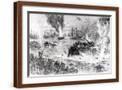 Brown Frame