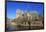 Seine River with Notre Dame Cathedral, UNESCO World Heritage Site, Paris, Ile de France, France, Eu-Hans-Peter Merten-Framed Photographic Print