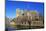 Seine River with Notre Dame Cathedral, UNESCO World Heritage Site, Paris, Ile de France, France, Eu-Hans-Peter Merten-Mounted Photographic Print