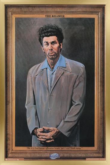 Framed Poster, , large
