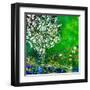 Seinga-Pol Ledent-Framed Art Print