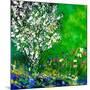 Seinga-Pol Ledent-Mounted Art Print