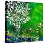 Seinga-Pol Ledent-Stretched Canvas