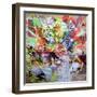 Seiryu-Taka Sudo-Framed Giclee Print