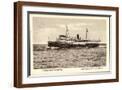 Brown Frame