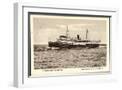 White Frame