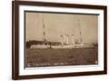 Brown Frame