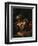 Seizure of Christ-Sir Anthony Van Dyck-Framed Giclee Print