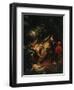 Seizure of Christ-Sir Anthony Van Dyck-Framed Giclee Print