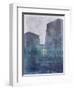 Selassie Monoliths, 1998-Charlie Millar-Framed Giclee Print