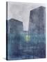 Selassie Monoliths, 1998-Charlie Millar-Stretched Canvas