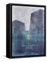 Selassie Monoliths, 1998-Charlie Millar-Framed Stretched Canvas