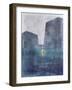 Selassie Monoliths, 1998-Charlie Millar-Framed Giclee Print