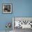 Selbstbildnis Im Wohnraum-Tommaso Minardi-Framed Giclee Print displayed on a wall