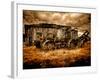 Seldom-Stephen Arens-Framed Photographic Print