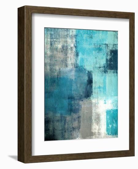 Selected-T30Gallery-Framed Art Print