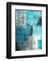 Selected-T30Gallery-Framed Art Print