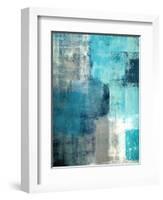 Selected-T30Gallery-Framed Art Print