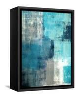 Selected-T30Gallery-Framed Stretched Canvas