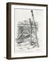 Selection of Galileo's Instruments-null-Framed Photographic Print