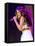 Selena Gomez-null-Framed Stretched Canvas