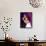 Selena Gomez-null-Framed Stretched Canvas displayed on a wall