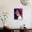 Selena Gomez-null-Stretched Canvas displayed on a wall