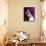 Selena Gomez-null-Framed Stretched Canvas displayed on a wall