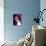 Selena Gomez-null-Photo displayed on a wall