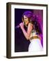 Selena Gomez-null-Framed Photo