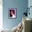 Selena Gomez-null-Framed Photo displayed on a wall