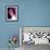 Selena Gomez-null-Framed Photo displayed on a wall