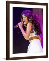 Selena Gomez-null-Framed Photo