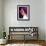 Selena Gomez-null-Framed Photo displayed on a wall