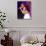 Selena Gomez-null-Photo displayed on a wall