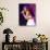 Selena Gomez-null-Photo displayed on a wall