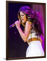 Selena Gomez-null-Framed Photo