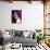 Selena Gomez-null-Mounted Photo displayed on a wall