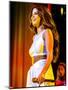 Selena Gomez-null-Mounted Photo