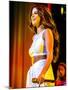 Selena Gomez-null-Mounted Photo